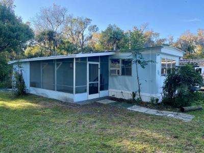 Photo 1 of 11 of home located at 1910 Enterprise Ave. #11 New Smyrna Beach, FL 32168