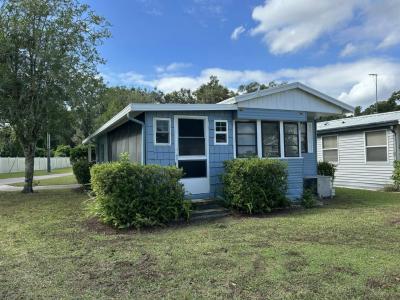 Mobile Home at 16731 Us-301 #128 Dade City, FL 33523