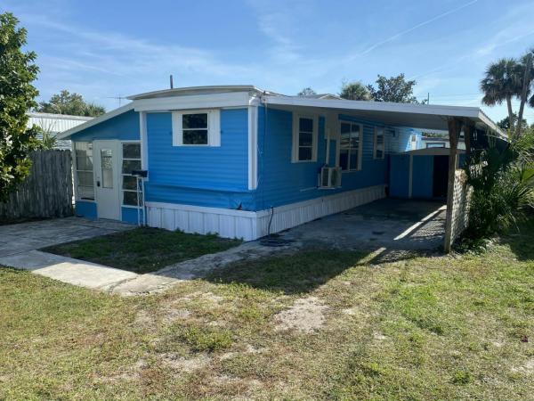 1964 NEWM Mobile Home For Sale