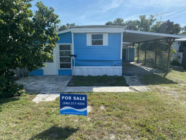 1964 NEWM Unknown  Home