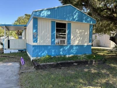 Mobile Home at 11240 N Northwood Dr. #56 Inglis, FL 34449