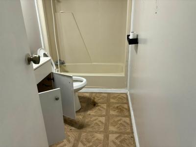 Photo 5 of 6 of home located at 11240 N Northwood Dr. #56 Inglis, FL 34449