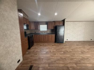 Photo 3 of 16 of home located at 3707 E Us Business 83, #223 Donna, TX 78537