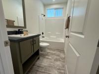 2025 71HIP28563CH25 Mobile Home