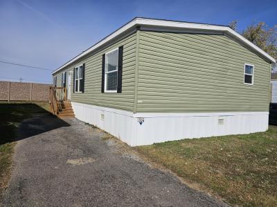 Mobile Home at 224 Riviera Courts Dr Murray, KY 42071