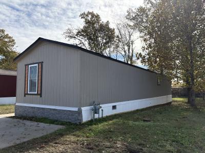 Mobile Home at 200 Paradise Acres Rd, #59 Carterville, IL 62918