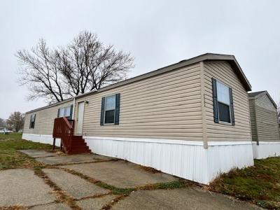 Mobile Home at 2220 Dunkelburg Rd Lot#533 Fort Wayne, IN 46819