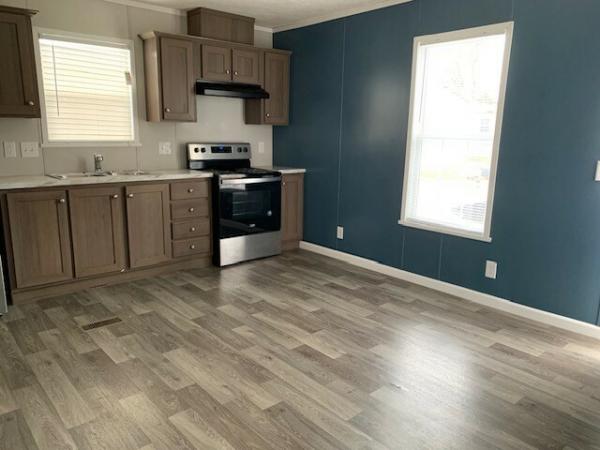 Photo 1 of 2 of home located at 22 Kris Dr Bloomington, IL 61704