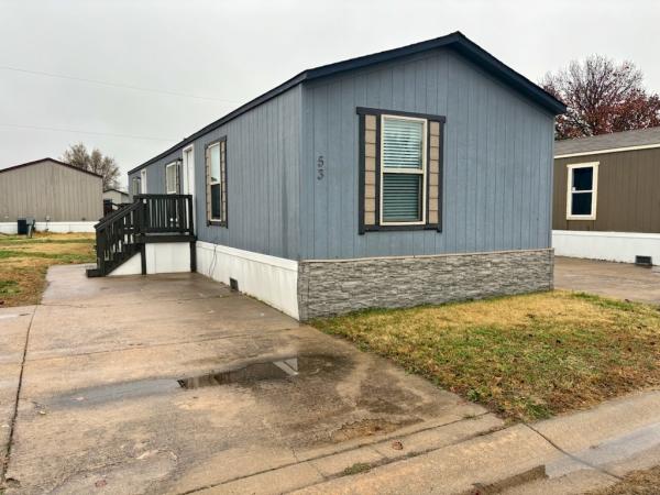 2019  Mobile Home For Sale