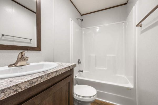 2025 Cavco Mobile Home For Sale