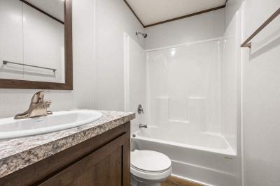 Mobile Home at 3807 Kimi Lane Temple, TX 76502