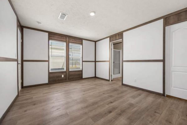 2025 Cavco Manufactured Home