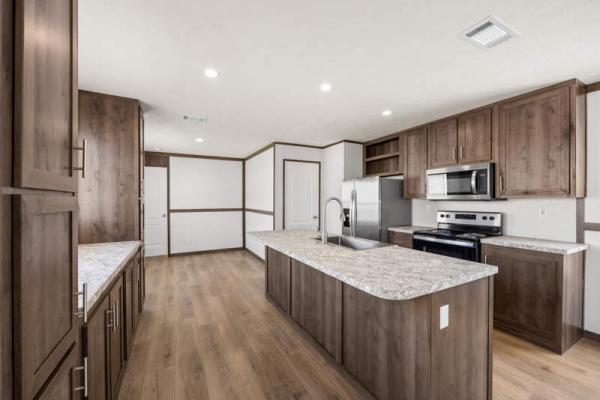 2025 Cavco Manufactured Home