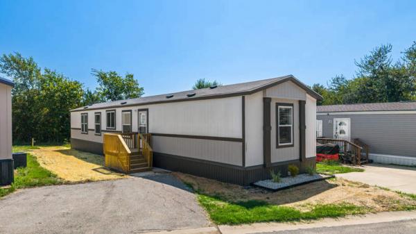 2025 Cavco Manufactured Home