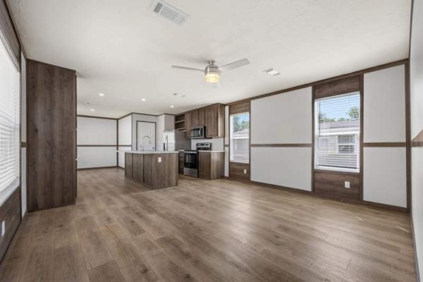 2025 Cavco Manufactured Home