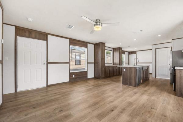 2025 Cavco Manufactured Home