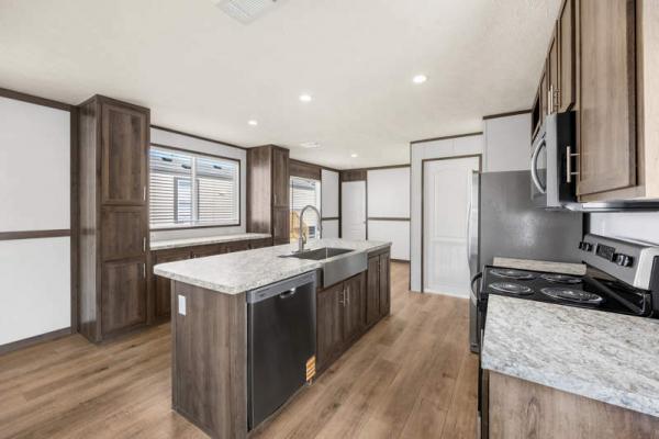 2025 Cavco Manufactured Home