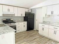 1998 Fleetwood Festival Limited Manufactured Home