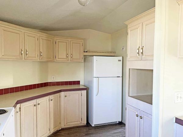 1999 Fleetwood Coronado Manufactured Home