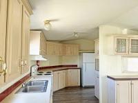 1999 Fleetwood Coronado Manufactured Home