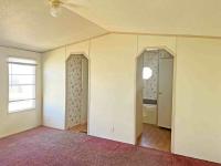 1999 Fleetwood Coronado Manufactured Home