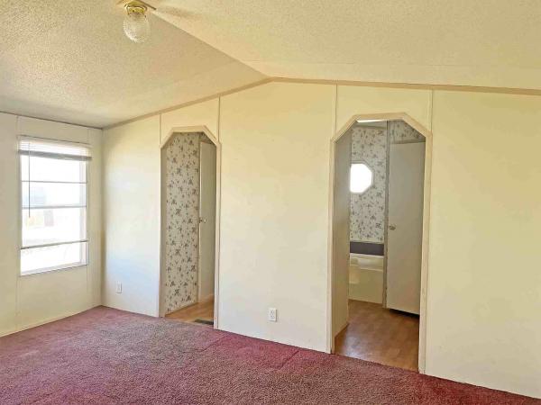 1999 Fleetwood Coronado Manufactured Home