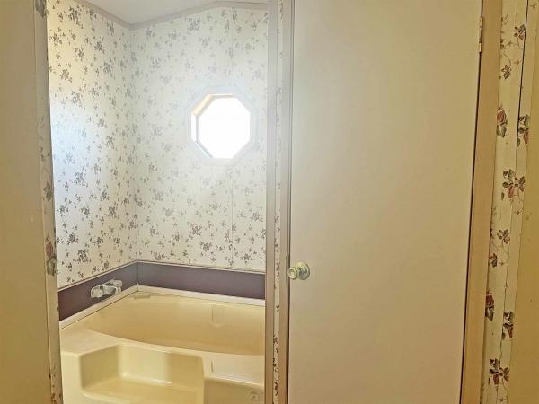 1999 Fleetwood Coronado Manufactured Home