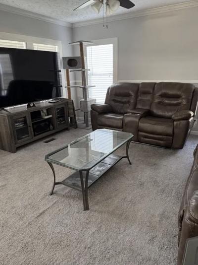 Photo 3 of 8 of home located at 56 Manor Dr. Fort Pierce, FL 34982