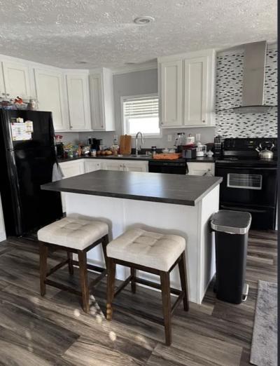 Photo 2 of 8 of home located at 56 Manor Dr. Fort Pierce, FL 34982