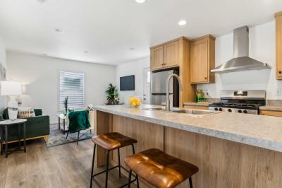 Photo 3 of 7 of home located at 5201 W Camelback Rd, Site Fp214 Phoenix, AZ 85031