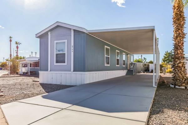 2023 Clayton Mobile Home For Sale