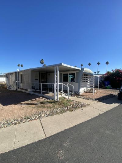 Photo 1 of 9 of home located at 5201 W Camelback Rd, Site F295 Phoenix, AZ 85031
