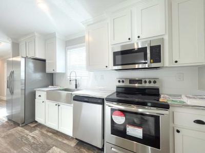 Photo 5 of 15 of home located at 7248 Baird Dr. Brooksville, FL 34601