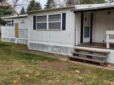 Mobile Home at 513 Galahad Dr # 359 Lansing, MI 48906