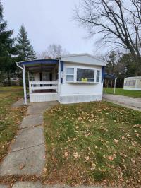 1969 Vindale Manufactured Home