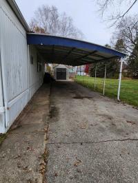 1969 Vindale Manufactured Home