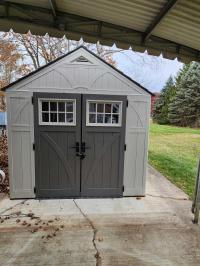 1969 Vindale Manufactured Home