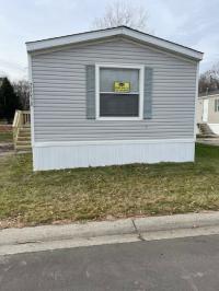 1996 Mansion Manufactured Home