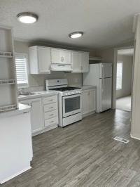 1996 Mansion Manufactured Home