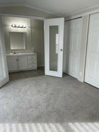 1996 Mansion Manufactured Home