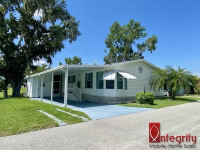 Mobile Home at 300 S Washington Ave, Lot 74 Fort Meade, FL 33841