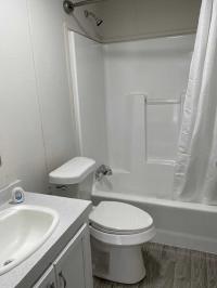 1996 Mansion Manufactured Home