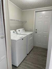 1996 Mansion Manufactured Home