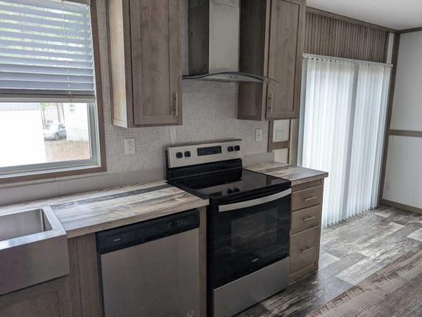 2024 CAVCO Valu Premier Manufactured Home