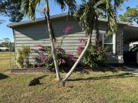 1983 Twin HS Mobile Home