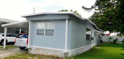 Mobile Home at 33 Idle Lane Lake Alfred, FL 33850