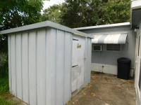 1972 BUDD  Home