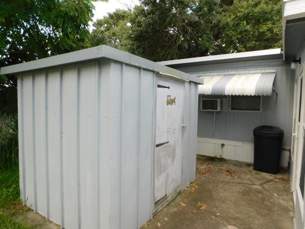 1972 BUDD  Home