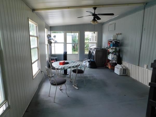 1972 BUDD  Home