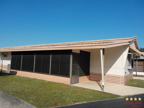 1983 PALM  Mobile Home For Sale